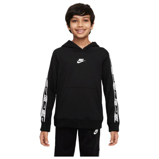 Nike Παιδικό φούτερ Sportswear Repeat PK PO Hoodie